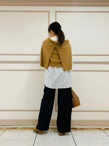 23区 金林 コーディネート画像