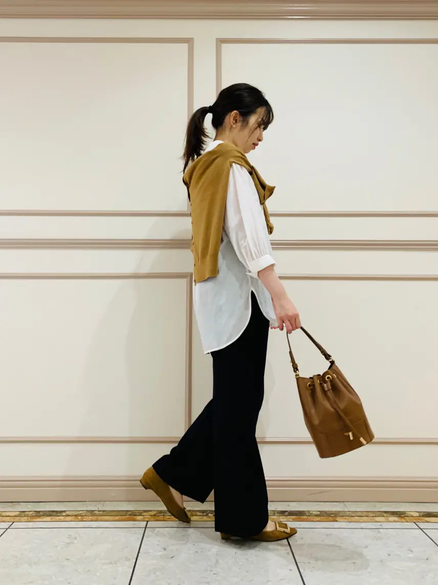 23区 金林 コーディネート画像