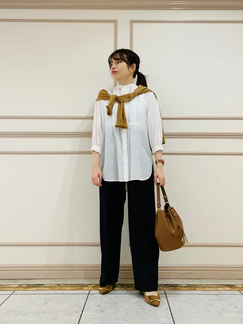 23区 金林 コーディネート画像