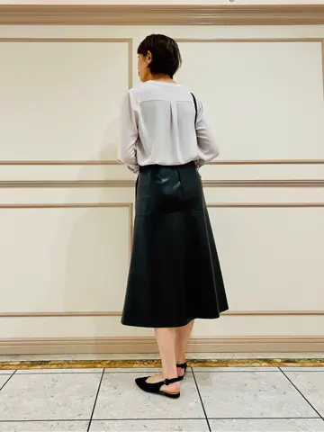 23区 荒川 コーディネート画像