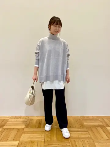 23区 八木沢 コーディネート画像