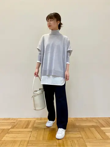 23区 八木沢 コーディネート画像