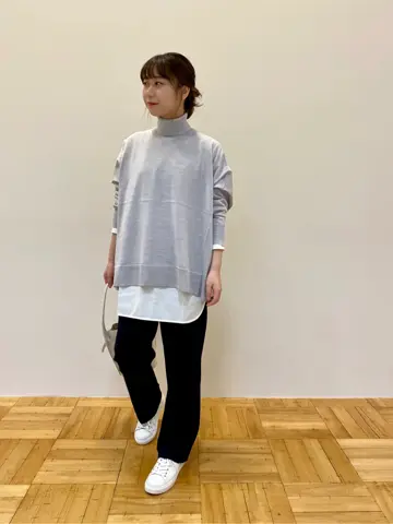 23区 八木沢 コーディネート画像