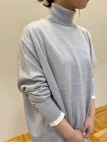 23区 八木沢 コーディネート画像