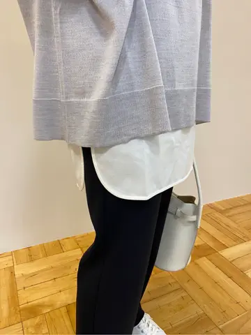 23区 八木沢 コーディネート画像