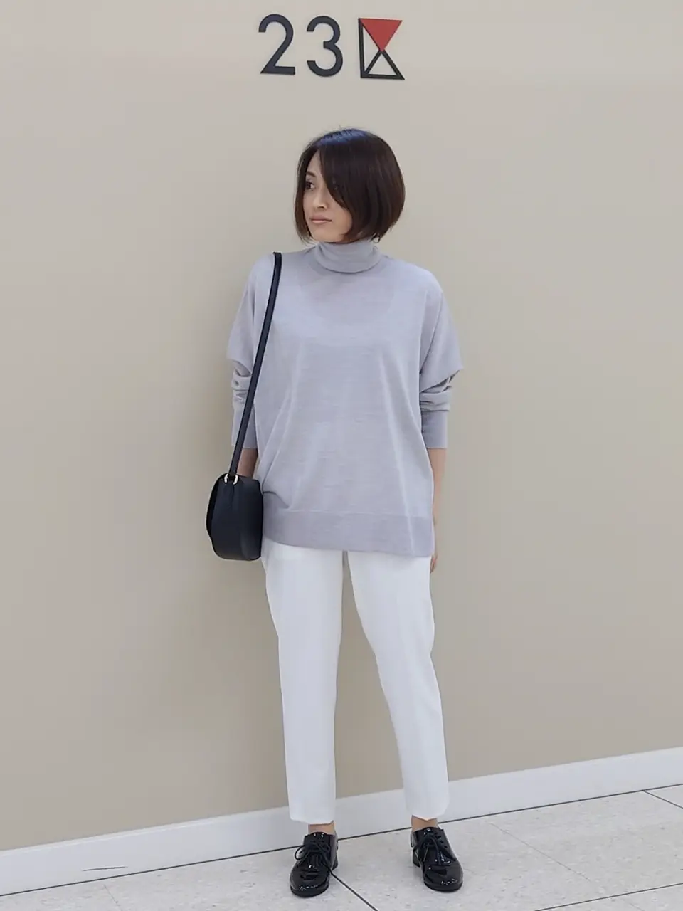  八坂 コーディネート画像