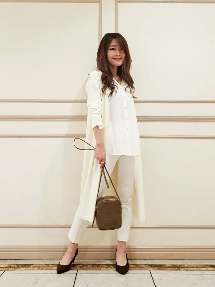  濱地 コーディネート画像