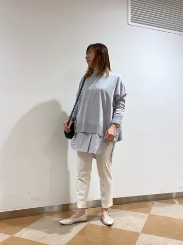 23区 マナカ コーディネート画像