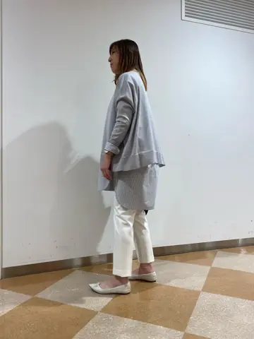 23区 マナカ コーディネート画像