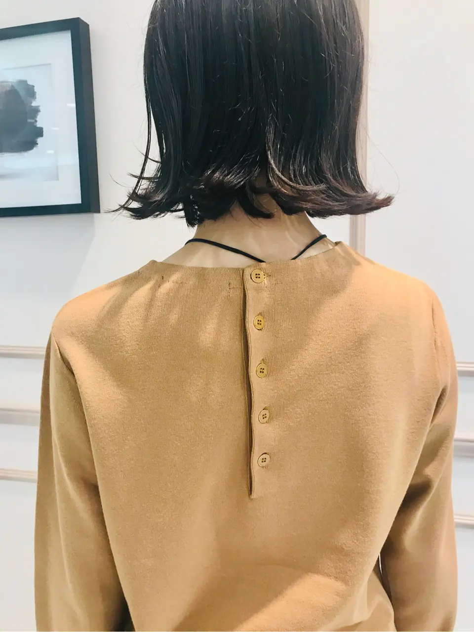 23区 岡田 コーディネート画像