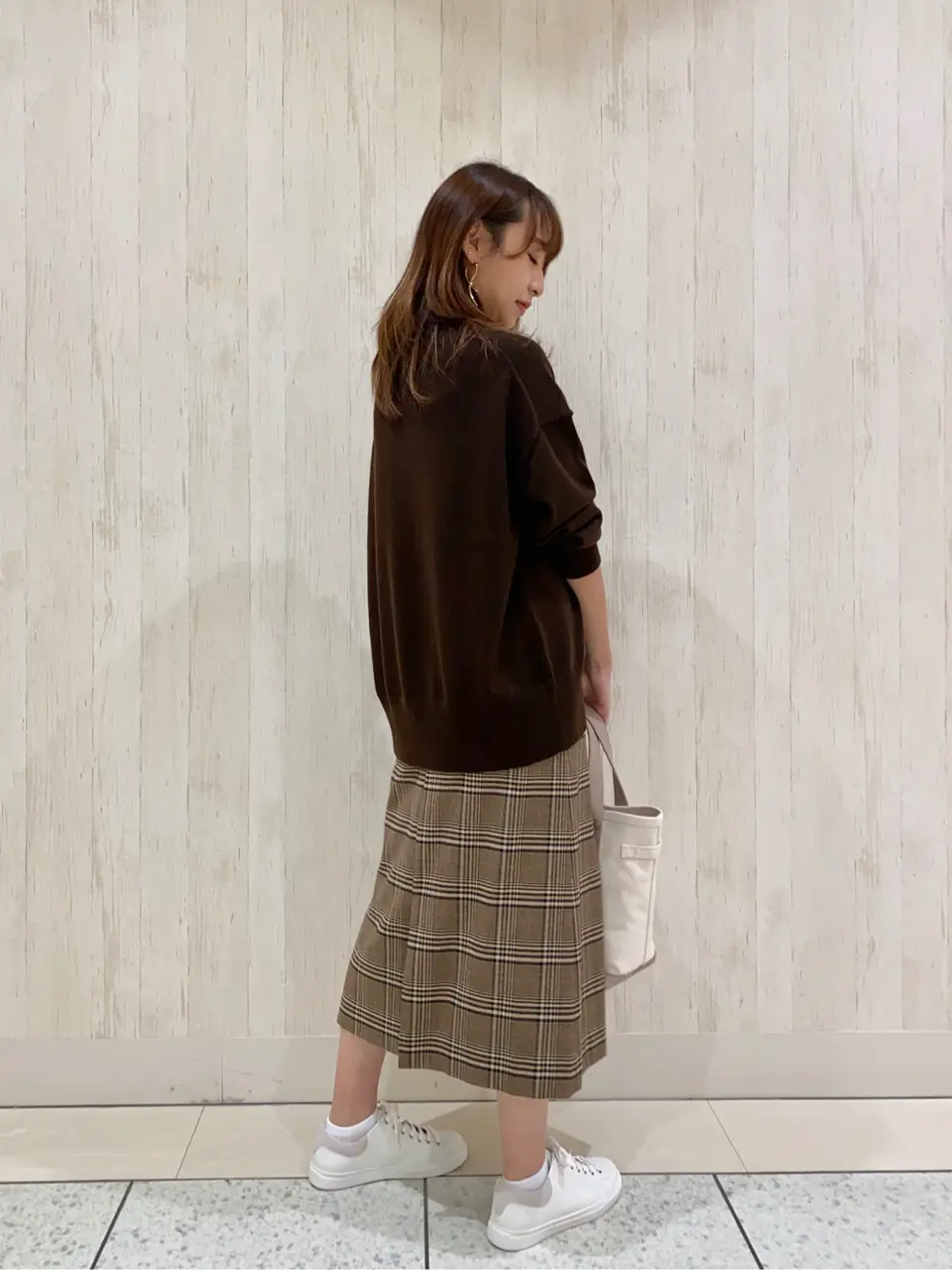 23区 Kanako コーディネート画像