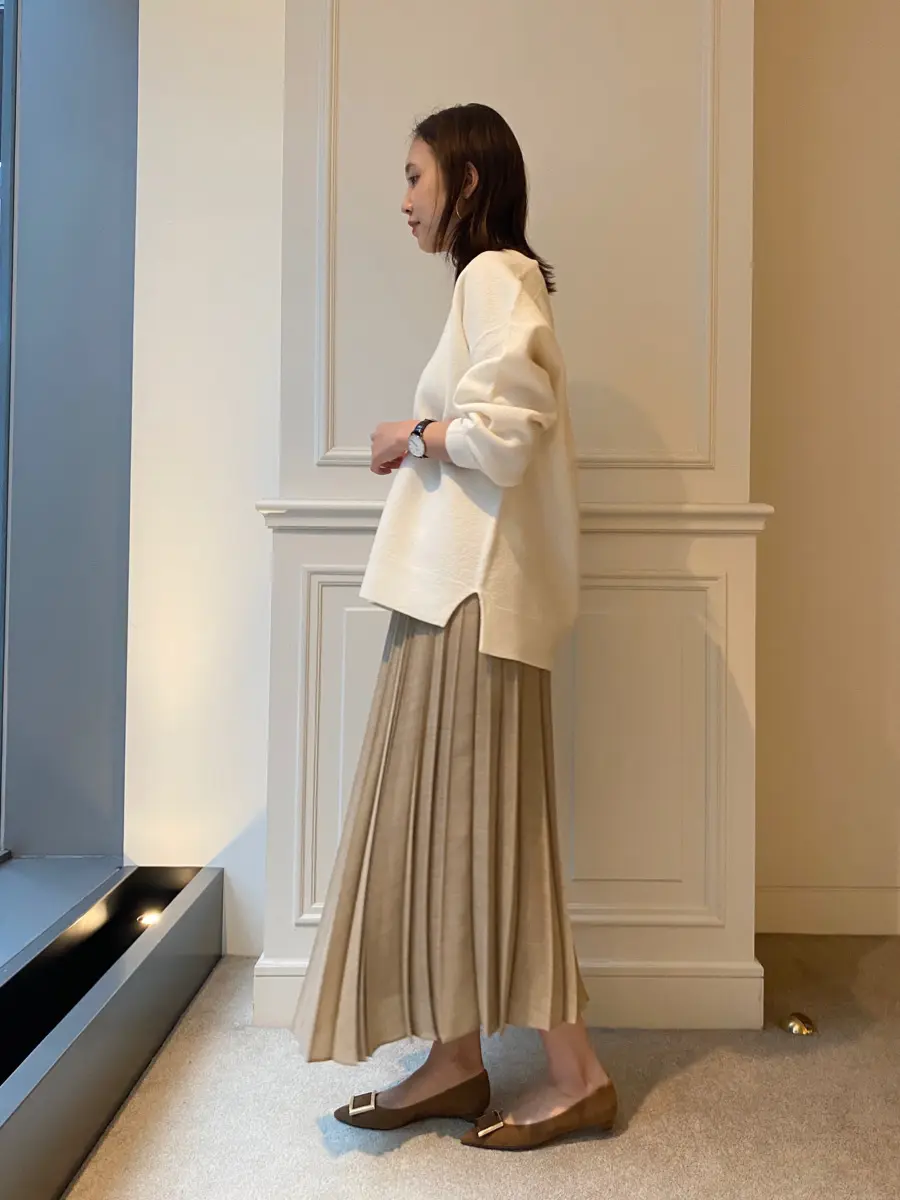 23区 秋葉 コーディネート画像