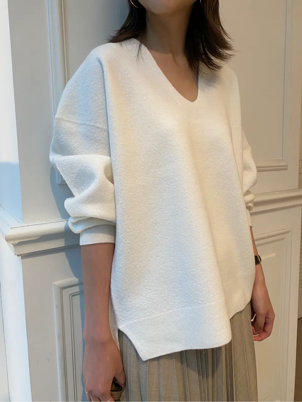 23区 秋葉 コーディネート画像