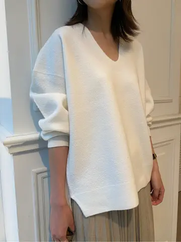 23区 秋葉 コーディネート画像