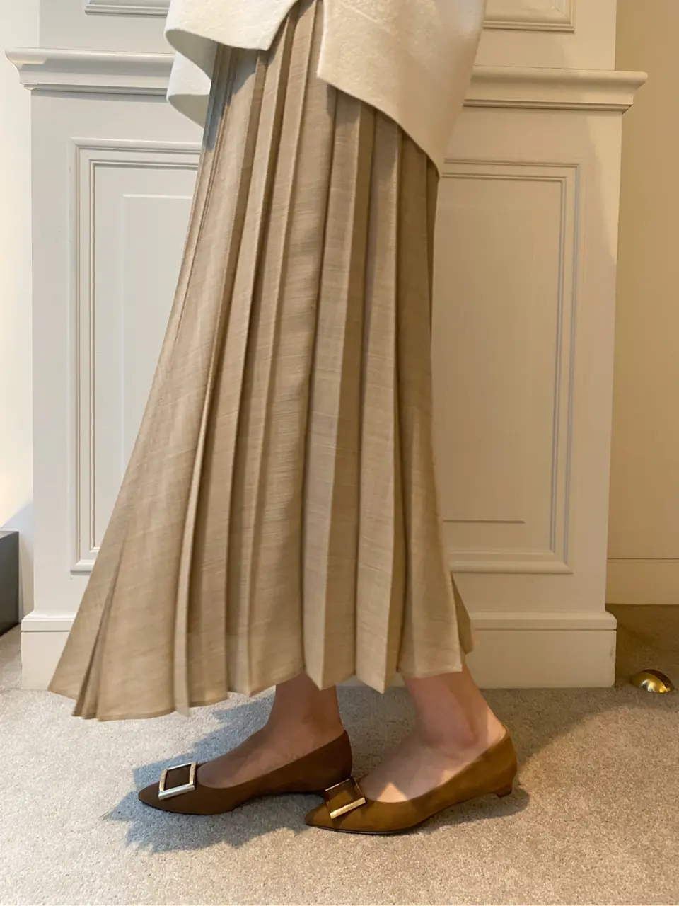 23区 秋葉 コーディネート画像