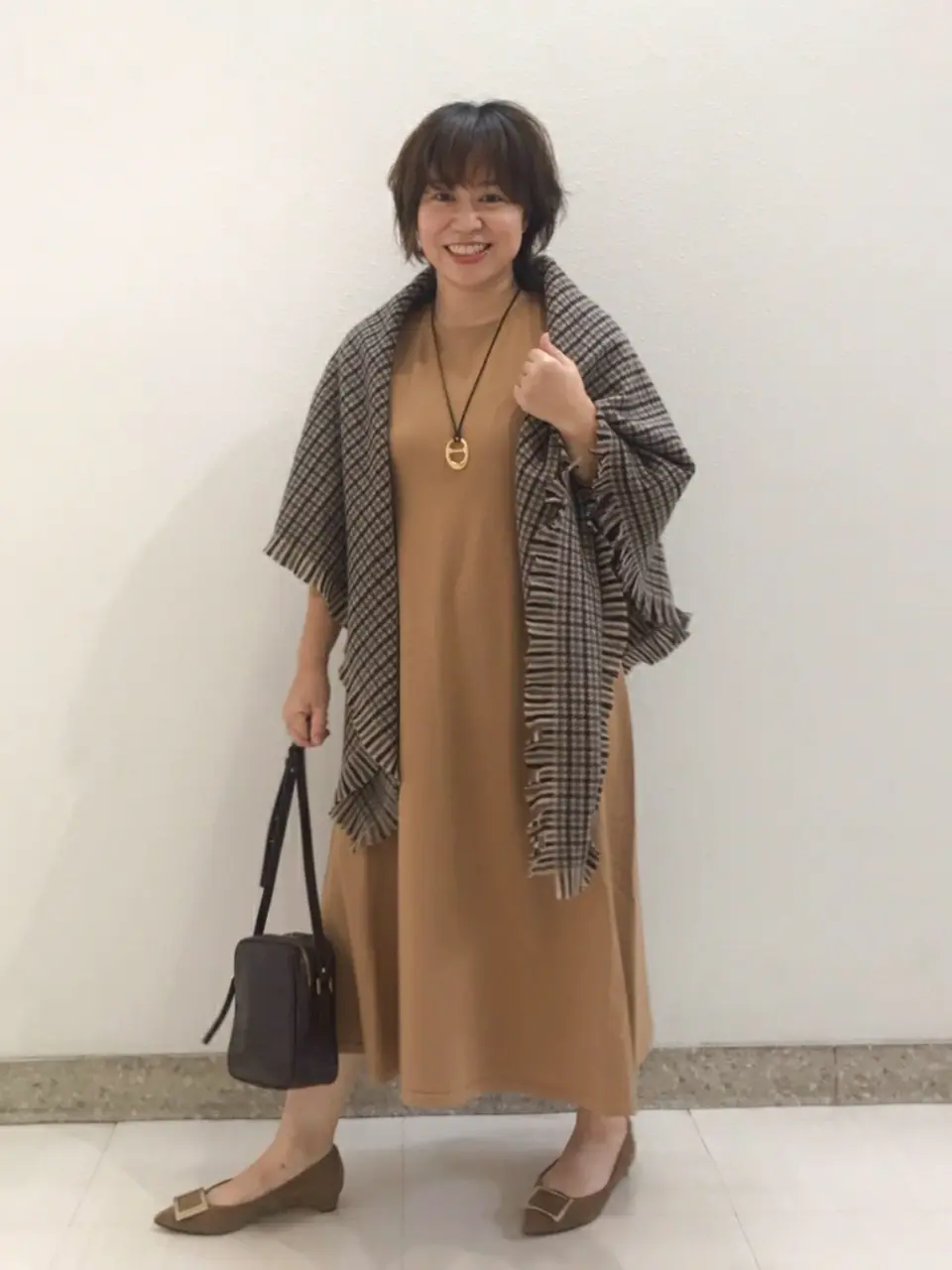 23区 中村 コーディネート画像