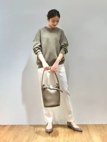 23区 西嶋 コーディネート画像