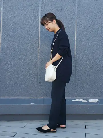 23区 阿多 コーディネート画像