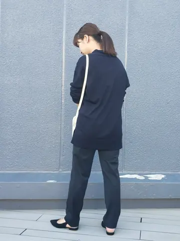 23区 阿多 コーディネート画像