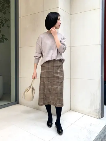 23区 板垣 コーディネート画像