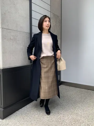 23区 板垣 コーディネート画像