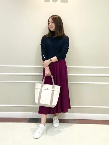 23区 江口 コーディネート画像