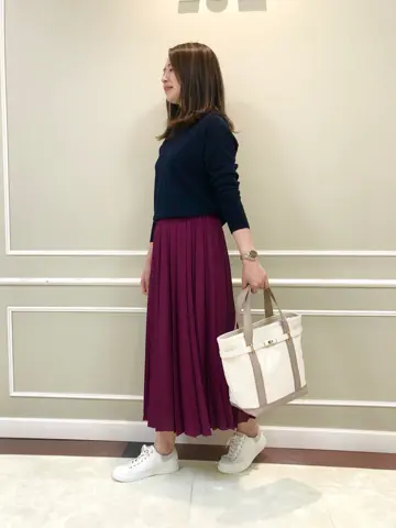 23区 江口 コーディネート画像