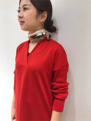 23区 西嶋 コーディネート画像