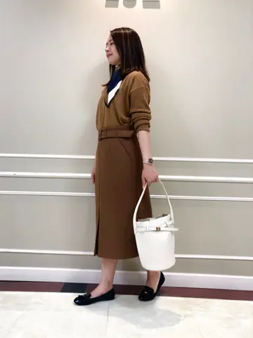 23区 江口 コーディネート画像