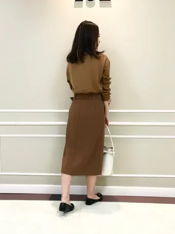 23区 江口 コーディネート画像