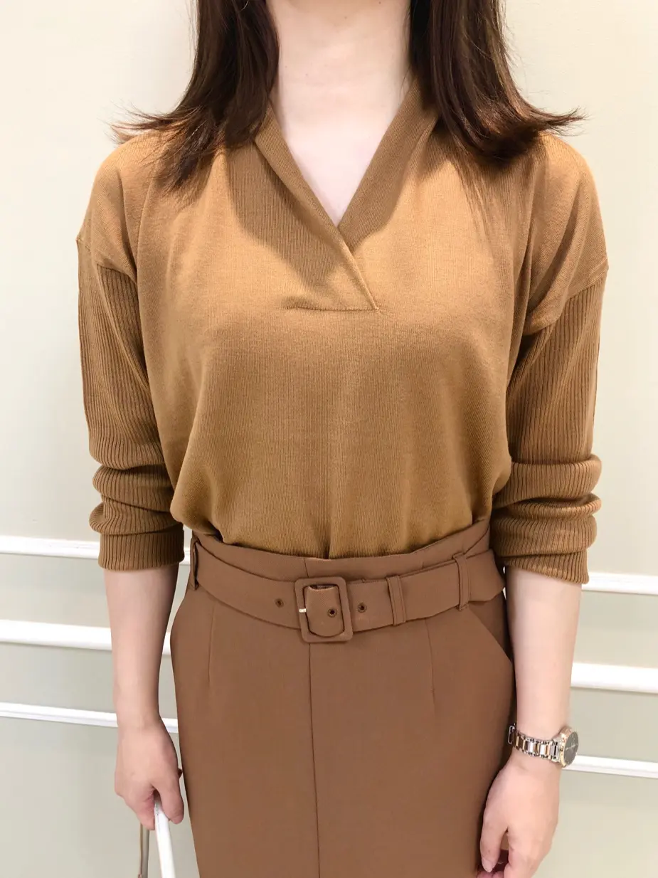 23区 江口 コーディネート画像