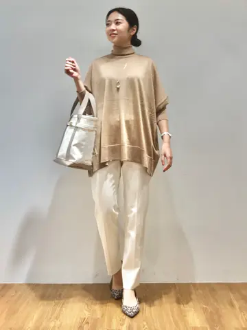 23区 西嶋 コーディネート画像