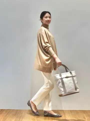 23区 西嶋 コーディネート画像