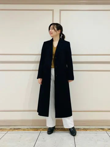 23区 金林 コーディネート画像