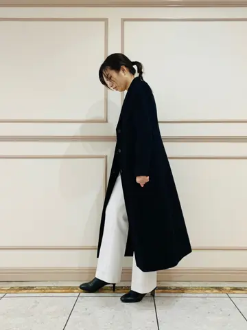 23区 金林 コーディネート画像