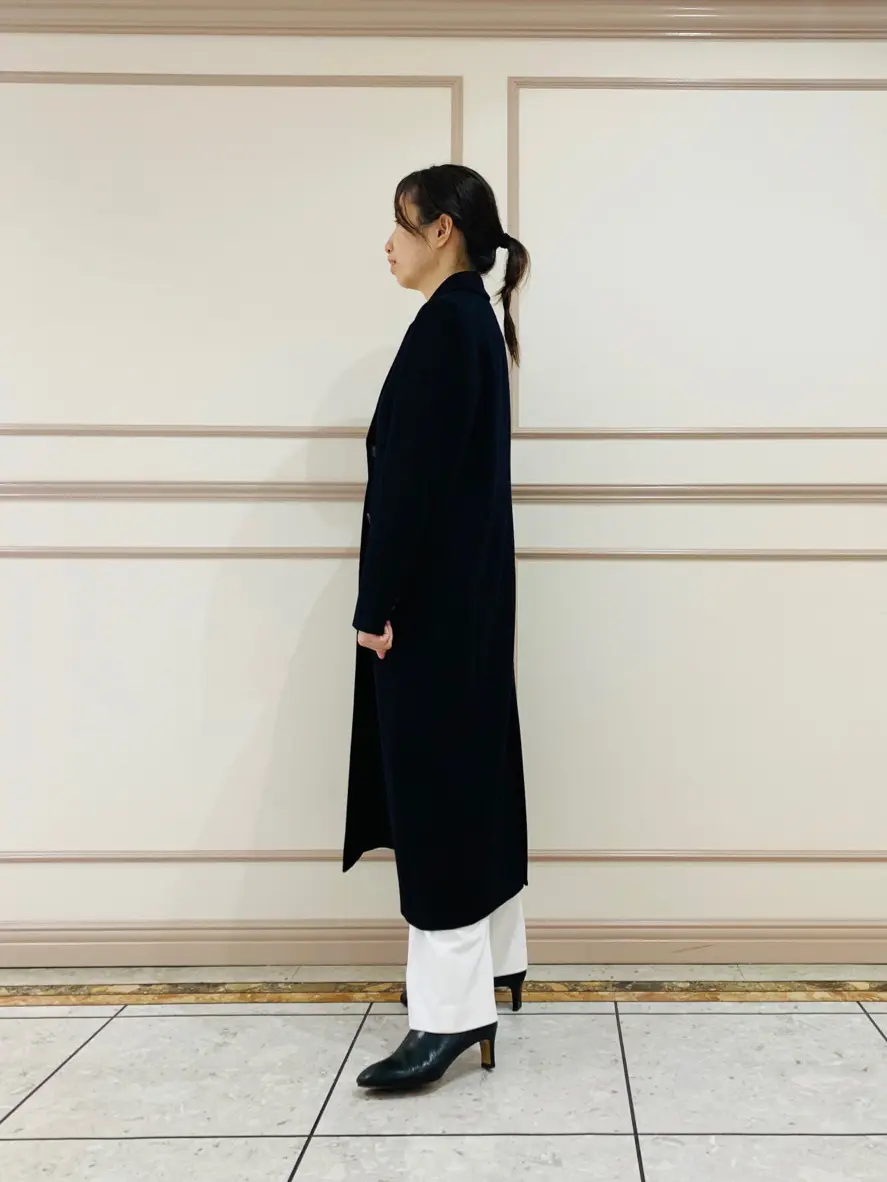 23区 金林 コーディネート画像