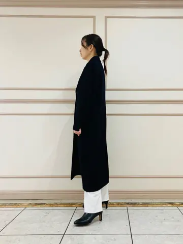 23区 金林 コーディネート画像