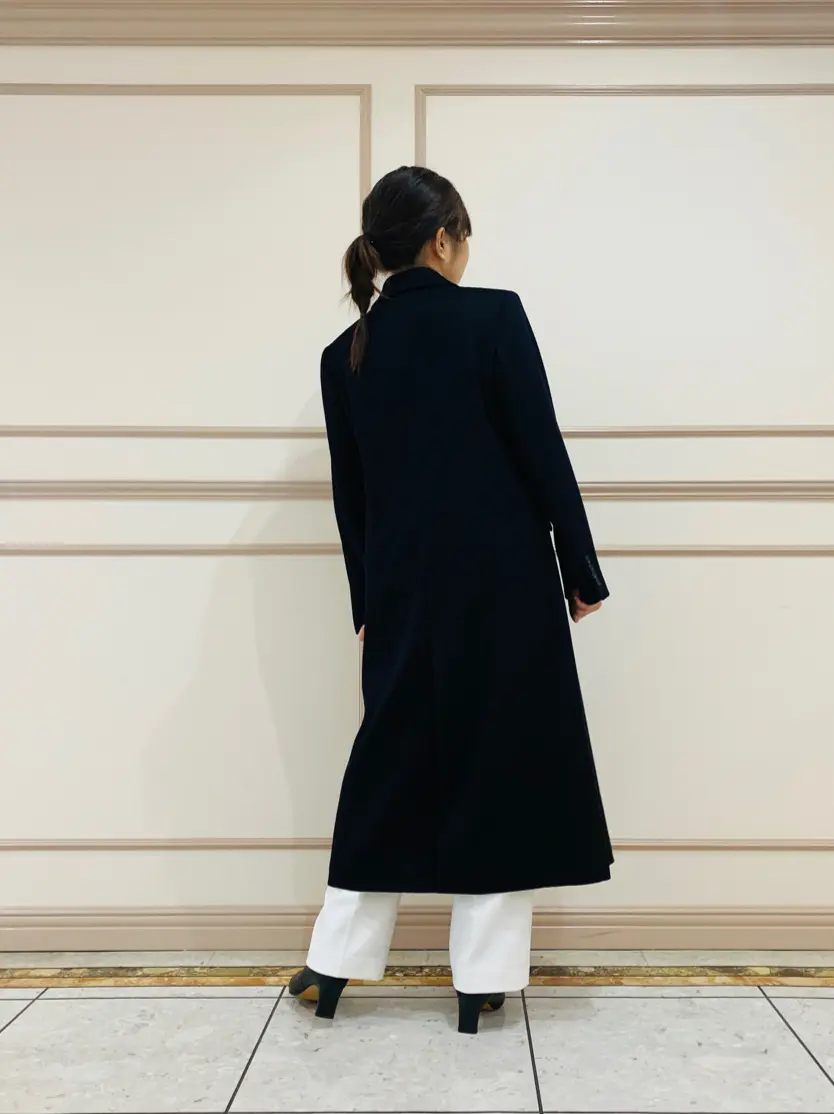 23区 金林 コーディネート画像