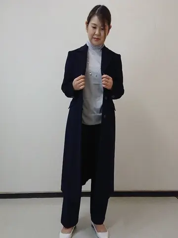 23区 岡田 コーディネート画像