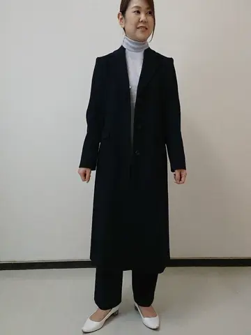 23区 岡田 コーディネート画像