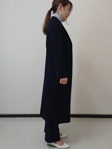 23区 岡田 コーディネート画像