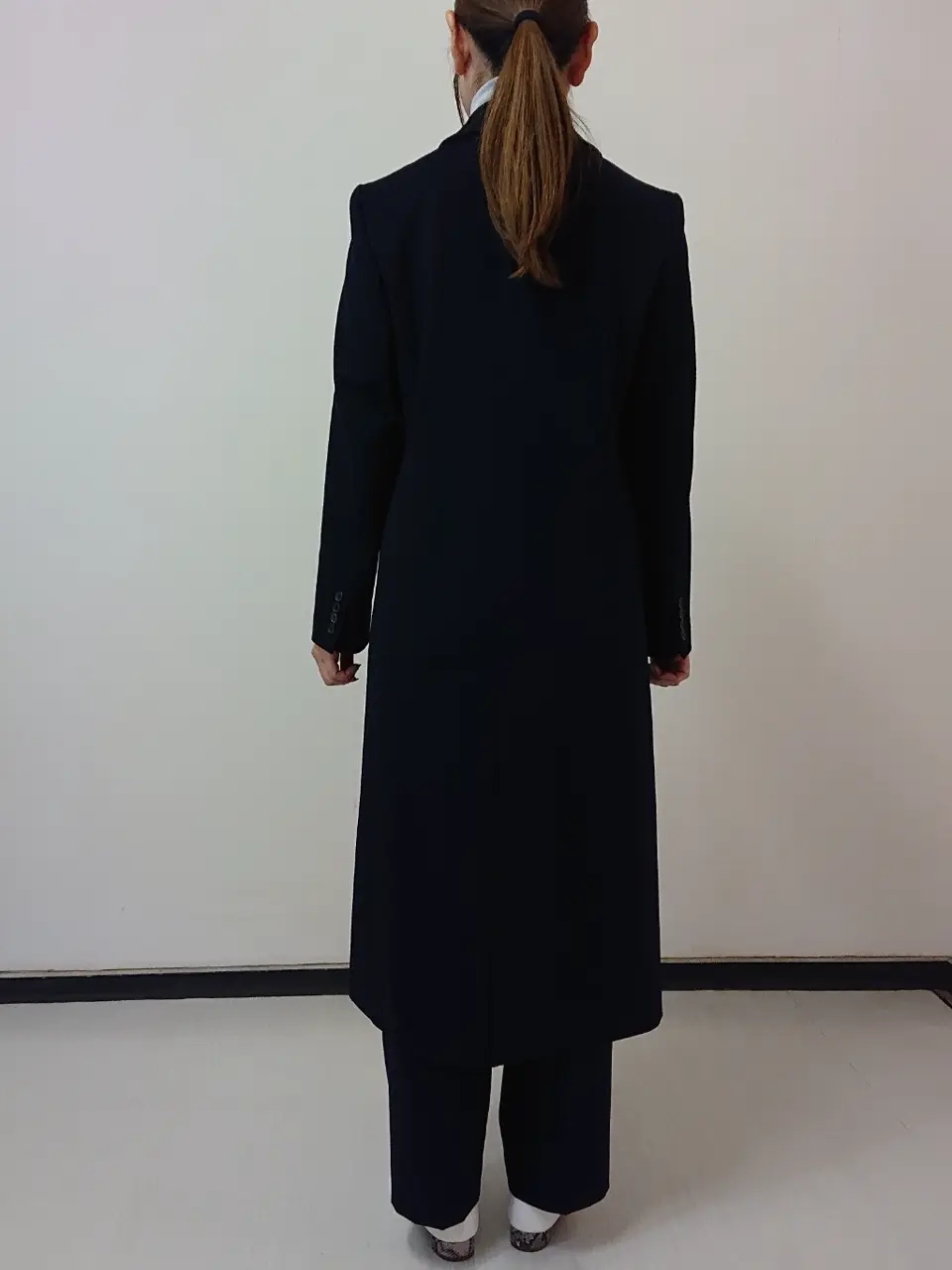 23区 岡田 コーディネート画像