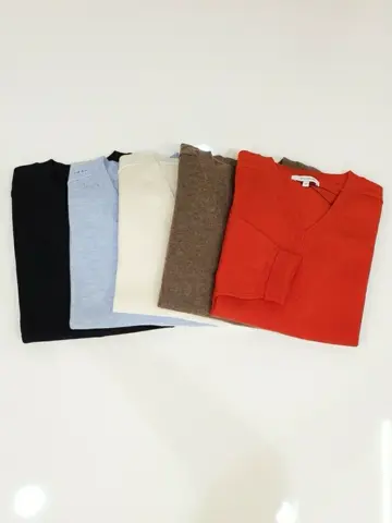 23区 堤 コーディネート画像