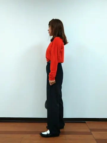 23区 東 コーディネート画像