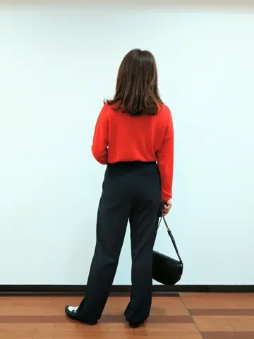 23区 東 コーディネート画像