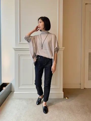 23区 板垣 コーディネート画像