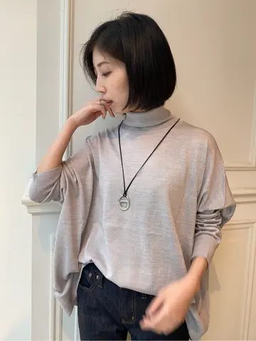 23区 板垣 コーディネート画像