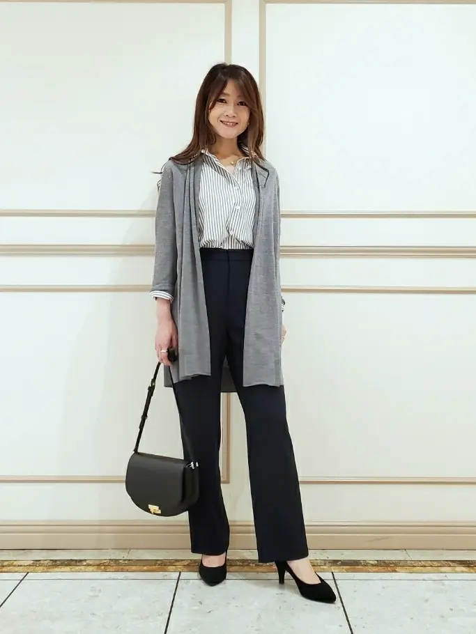  濱地 コーディネート画像