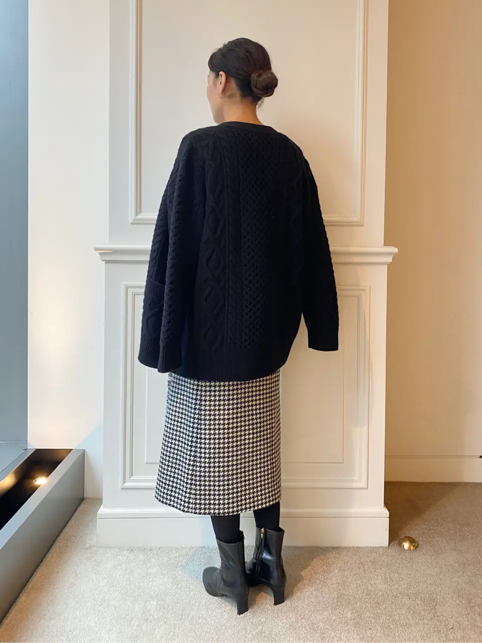 23区 松本 コーディネート画像