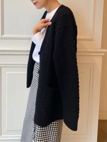 23区 松本 コーディネート画像